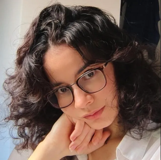 Teresa Moron