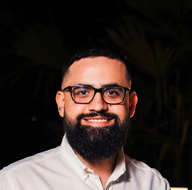 David Barros